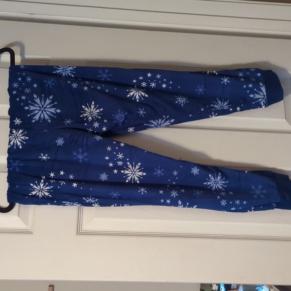 **Two Items** Frozen Backpack with Frozen Pajamas Set - Picture 9 of 10